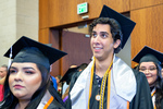 [Commencement] Photograph of Commencement 2019 Spring - 0144 by The University of Texas Rio Grande Valley. University Marketing and Communications and Paul Chouy