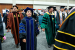 [Commencement] Photograph of Commencement 2019 Spring - 0147 by The University of Texas Rio Grande Valley. University Marketing and Communications and Paul Chouy