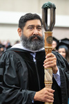 [Commencement] Photograph of Commencement 2019 Spring - 0148 by The University of Texas Rio Grande Valley. University Marketing and Communications and Paul Chouy