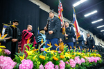 [Commencement] Photograph of Commencement 2019 Spring - 0149 by The University of Texas Rio Grande Valley. University Marketing and Communications and Paul Chouy