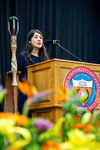 [Commencement] Photograph of Commencement 2019 Spring - 0150 by The University of Texas Rio Grande Valley. University Marketing and Communications and Paul Chouy