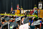 [Commencement] Photograph of Commencement 2019 Spring - 0151 by The University of Texas Rio Grande Valley. University Marketing and Communications and Paul Chouy