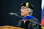 [Commencement] Photograph of Commencement 2019 Spring - 0152 by The University of Texas Rio Grande Valley. University Marketing and Communications and Paul Chouy