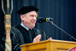 [Commencement] Photograph of Commencement 2019 Spring - 0153 by The University of Texas Rio Grande Valley. University Marketing and Communications and Paul Chouy