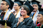 [Commencement] Photograph of Commencement 2019 Spring - 0154 by The University of Texas Rio Grande Valley. University Marketing and Communications and Paul Chouy