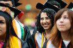 [Commencement] Photograph of Commencement 2019 Spring - 0155 by The University of Texas Rio Grande Valley. University Marketing and Communications and Paul Chouy