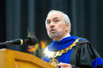 [Commencement] Photograph of Commencement 2019 Spring - 0157 by The University of Texas Rio Grande Valley. University Marketing and Communications and Paul Chouy