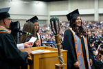 [Commencement] Photograph of Commencement 2019 Spring - 0162 by The University of Texas Rio Grande Valley. University Marketing and Communications and Paul Chouy