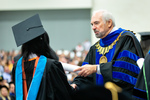 [Commencement] Photograph of Commencement 2019 Spring - 0163 by The University of Texas Rio Grande Valley. University Marketing and Communications and Paul Chouy