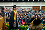 [Commencement] Photograph of Commencement 2019 Spring - 0164 by The University of Texas Rio Grande Valley. University Marketing and Communications and Paul Chouy