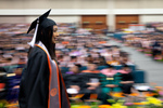 [Commencement] Photograph of Commencement 2019 Spring - 0165 by The University of Texas Rio Grande Valley. University Marketing and Communications and Paul Chouy