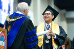 [Commencement] Photograph of Commencement 2019 Spring - 0166 by The University of Texas Rio Grande Valley. University Marketing and Communications and Paul Chouy