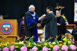 [Commencement] Photograph of Commencement 2019 Spring - 0167 by The University of Texas Rio Grande Valley. University Marketing and Communications and Paul Chouy