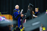 [Commencement] Photograph of Commencement 2019 Spring - 0168 by The University of Texas Rio Grande Valley. University Marketing and Communications and Paul Chouy