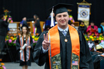 [Commencement] Photograph of Commencement 2019 Spring - 0170 by The University of Texas Rio Grande Valley. University Marketing and Communications and Paul Chouy
