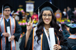 [Commencement] Photograph of Commencement 2019 Spring - 0171 by The University of Texas Rio Grande Valley. University Marketing and Communications and Paul Chouy
