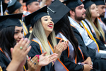 [Commencement] Photograph of Commencement 2019 Spring - 0172 by The University of Texas Rio Grande Valley. University Marketing and Communications and Paul Chouy