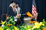 [Commencement] Photograph of Commencement 2019 Spring - 0174 by The University of Texas Rio Grande Valley. University Marketing and Communications and Paul Chouy