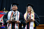 [Commencement] Photograph of Commencement 2019 Spring - 0175 by The University of Texas Rio Grande Valley. University Marketing and Communications and Paul Chouy