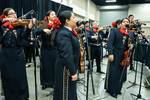 [Commencement] Photograph of Commencement 2019 Spring - 0178 by The University of Texas Rio Grande Valley. University Marketing and Communications and Paul Chouy