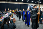 [Commencement] Photograph of Commencement 2019 Spring - 0180 by The University of Texas Rio Grande Valley. University Marketing and Communications and Paul Chouy