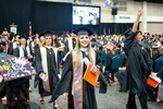 [Commencement] Photograph of Commencement 2019 Spring - 0181 by The University of Texas Rio Grande Valley. University Marketing and Communications and Paul Chouy