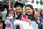 [Commencement] Photograph of Commencement 2019 Spring - 0184 by The University of Texas Rio Grande Valley. University Marketing and Communications and Paul Chouy