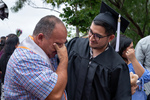 [Commencement] Photograph of Commencement 2019 Spring - 0187 by The University of Texas Rio Grande Valley. University Marketing and Communications and Paul Chouy