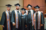 [Commencement] Photograph of Commencement 2019 Spring - 0189 by The University of Texas Rio Grande Valley. University Marketing and Communications and Silver Salas
