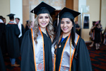 [Commencement] Photograph of Commencement 2019 Spring - 0190 by The University of Texas Rio Grande Valley. University Marketing and Communications and Silver Salas