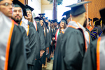 [Commencement] Photograph of Commencement 2019 Spring - 0192 by The University of Texas Rio Grande Valley. University Marketing and Communications and Silver Salas