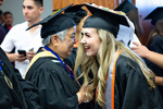 [Commencement] Photograph of Commencement 2019 Spring - 0195 by The University of Texas Rio Grande Valley. University Marketing and Communications and Silver Salas