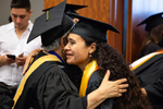 [Commencement] Photograph of Commencement 2019 Spring - 0196 by The University of Texas Rio Grande Valley. University Marketing and Communications and Silver Salas