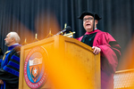 [Commencement] Photograph of Commencement 2019 Spring - 0199 by The University of Texas Rio Grande Valley. University Marketing and Communications and Silver Salas