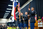 [Commencement] Photograph of Commencement 2019 Spring - 0200 by The University of Texas Rio Grande Valley. University Marketing and Communications and Silver Salas