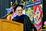 [Commencement] Photograph of Commencement 2019 Spring - 0204 by The University of Texas Rio Grande Valley. University Marketing and Communications and Silver Salas