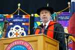 [Commencement] Photograph of Commencement 2019 Spring - 0205 by The University of Texas Rio Grande Valley. University Marketing and Communications and Silver Salas