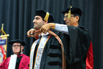 [Commencement] Photograph of Commencement 2019 Spring - 0210 by The University of Texas Rio Grande Valley. University Marketing and Communications and Silver Salas