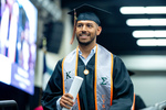 [Commencement] Photograph of Commencement 2019 Spring - 0212 by The University of Texas Rio Grande Valley. University Marketing and Communications and Silver Salas