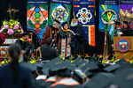 [Commencement] Photograph of Commencement 2019 Spring - 0213 by The University of Texas Rio Grande Valley. University Marketing and Communications and Silver Salas
