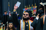 [Commencement] Photograph of Commencement 2019 Spring - 0214 by The University of Texas Rio Grande Valley. University Marketing and Communications and Silver Salas