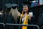 [Commencement] Photograph of Commencement 2019 Spring - 0215 by The University of Texas Rio Grande Valley. University Marketing and Communications and Silver Salas