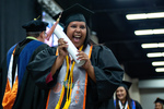 [Commencement] Photograph of Commencement 2019 Spring - 0216 by The University of Texas Rio Grande Valley. University Marketing and Communications and Silver Salas