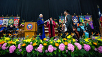 [Commencement] Photograph of Commencement 2019 Spring - 0218 by The University of Texas Rio Grande Valley. University Marketing and Communications and Silver Salas