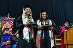 [Commencement] Photograph of Commencement 2019 Spring - 0220 by The University of Texas Rio Grande Valley. University Marketing and Communications and Silver Salas