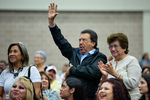 [Commencement] Photograph of Commencement 2019 Spring - 0221 by The University of Texas Rio Grande Valley. University Marketing and Communications and Silver Salas
