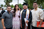 [Commencement] Photograph of Commencement 2019 Spring - 0226 by The University of Texas Rio Grande Valley. University Marketing and Communications and Silver Salas