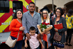 [Commencement] Photograph of Commencement 2019 Spring - 0228 by The University of Texas Rio Grande Valley. University Marketing and Communications and Silver Salas