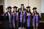 [Commencement] Photograph of Commencement 2019 Spring - 0237 by The University of Texas Rio Grande Valley. University Marketing and Communications and Silver Salas