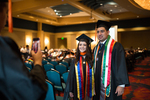 [Commencement] Photograph of Commencement 2019 Spring - 0239 by The University of Texas Rio Grande Valley. University Marketing and Communications and Silver Salas